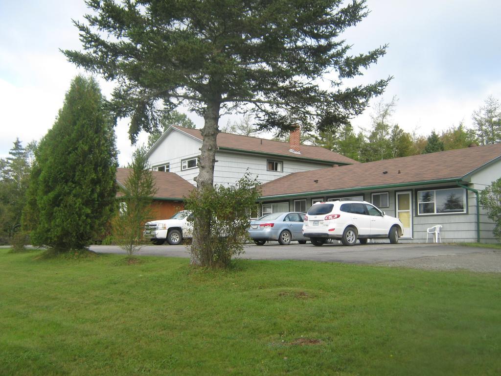 Sherbrooke Village Inn 외부 사진